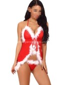 Анкета проститутки Марина - метро Орехово-Борисово Северное, возраст - 30