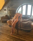 Анкета проститутки Нелли - метро Щукино, возраст - 32