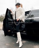 Анкета проститутки Леля - метро Перово, возраст - 34