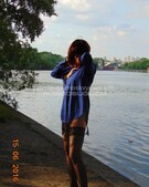 Анкета проститутки Лариса - метро Южнопортовый, возраст - 34