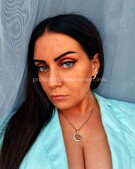 Анкета проститутки Шарлотта - метро Хамовники, возраст - 35