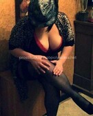 Анкета проститутки Варвара - метро Южнопортовый, возраст - 38