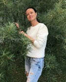 Анкета проститутки Софа - метро Басманный, возраст - 41