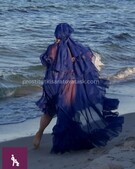 Анкета проститутки Леля - метро Бибирево, возраст - 41