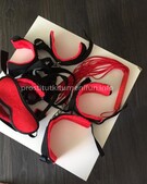 Анкета проститутки Ида - метро Беговой, возраст - 41